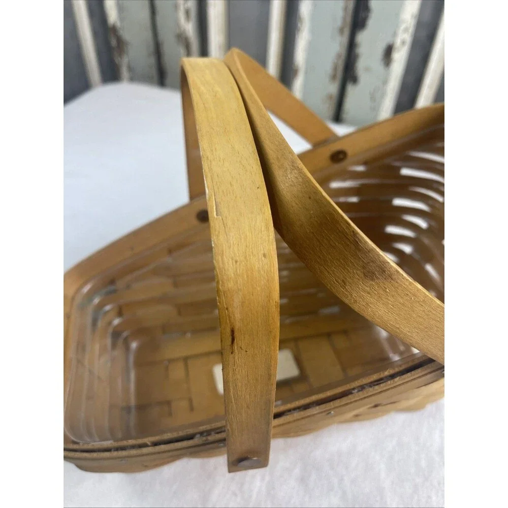 Longaberger vintage 1999